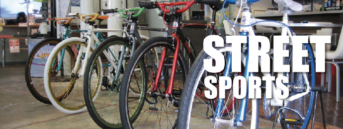 MARINE-マリンスポーツ-|クルーズ