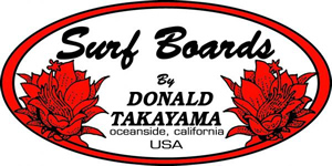 DONALD TAKAYAMA
