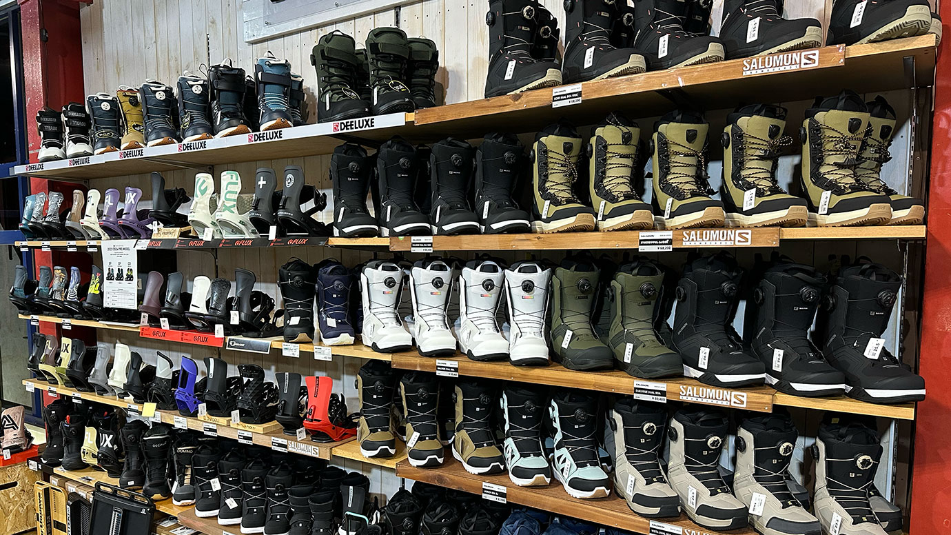 SNOW-スノーボード CRUISE SAPPORO