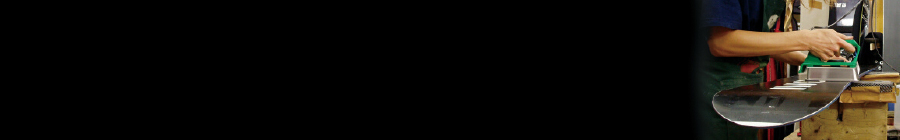 スキー&スノーボード　チューンナップ